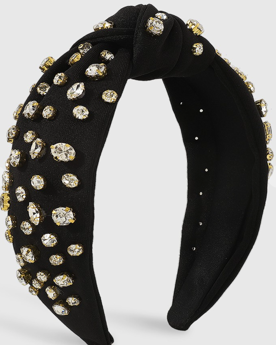 Luxe Headband